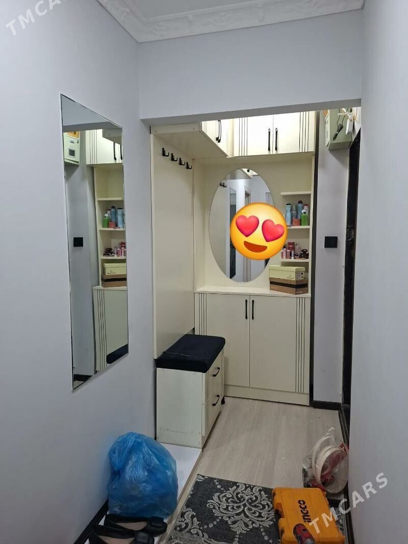 11mkr ful 2komnat - Ашхабад - img 5