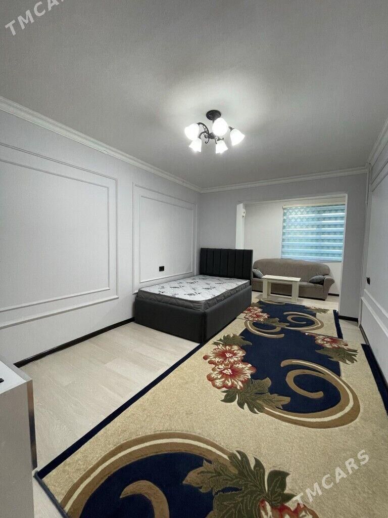 11mkr ful 2komnat - Ашхабад - img 3