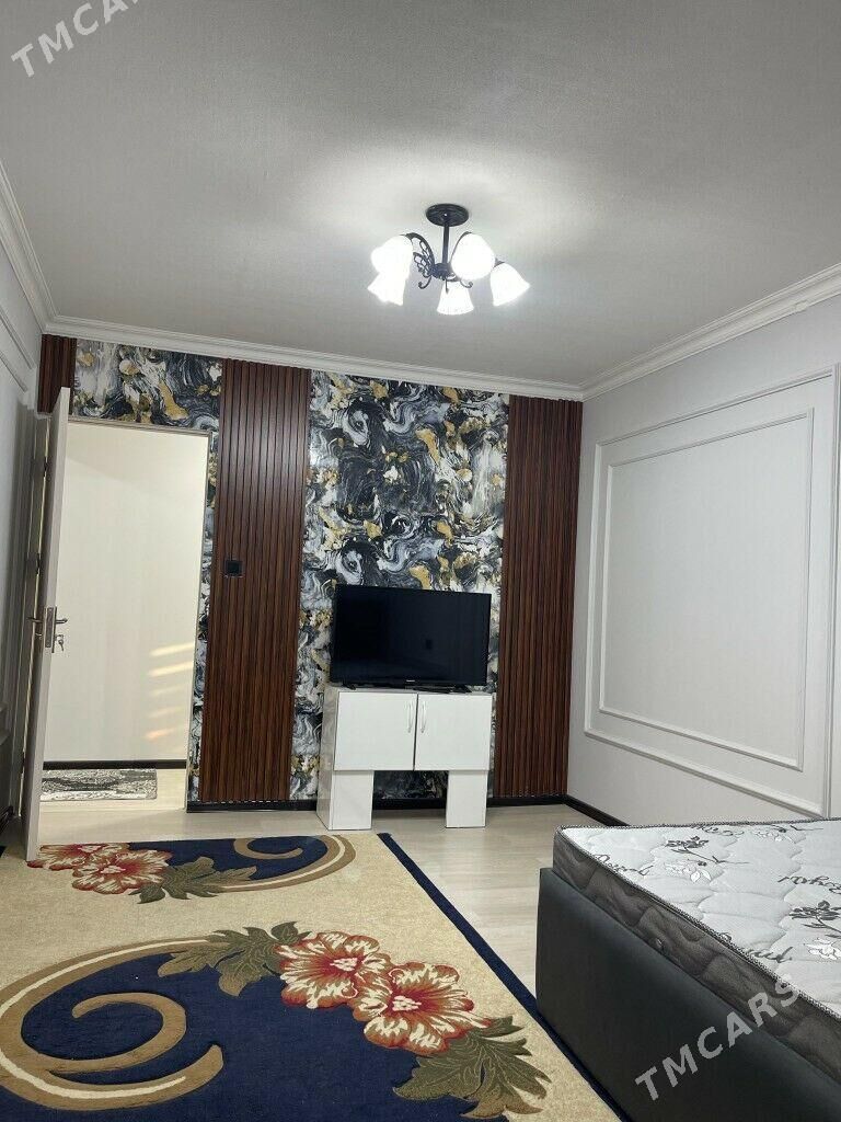 11mkr ful 2komnat - Ашхабад - img 2