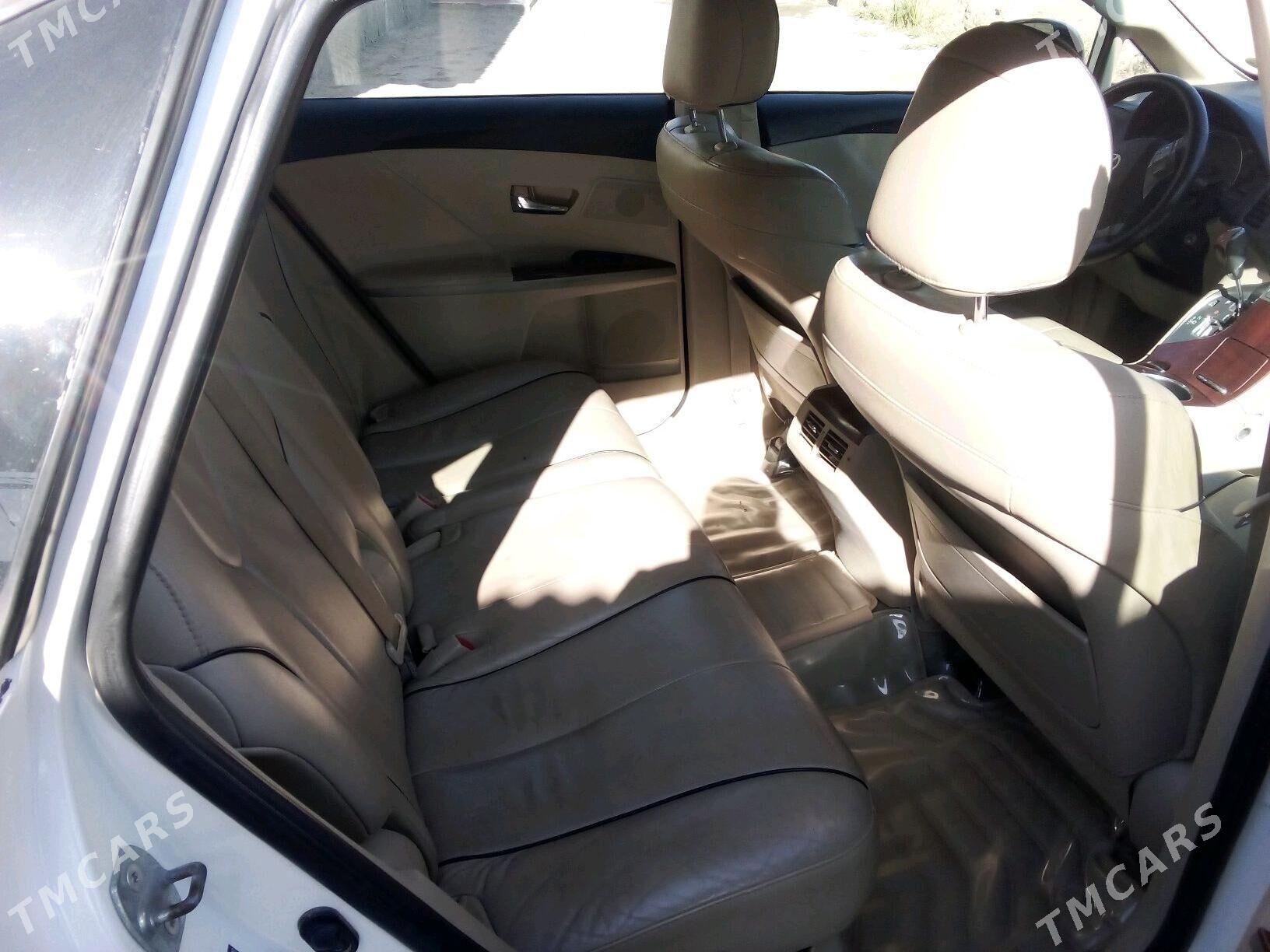 Toyota Venza 2011 - 220 000 TMT - Dänew - img 2