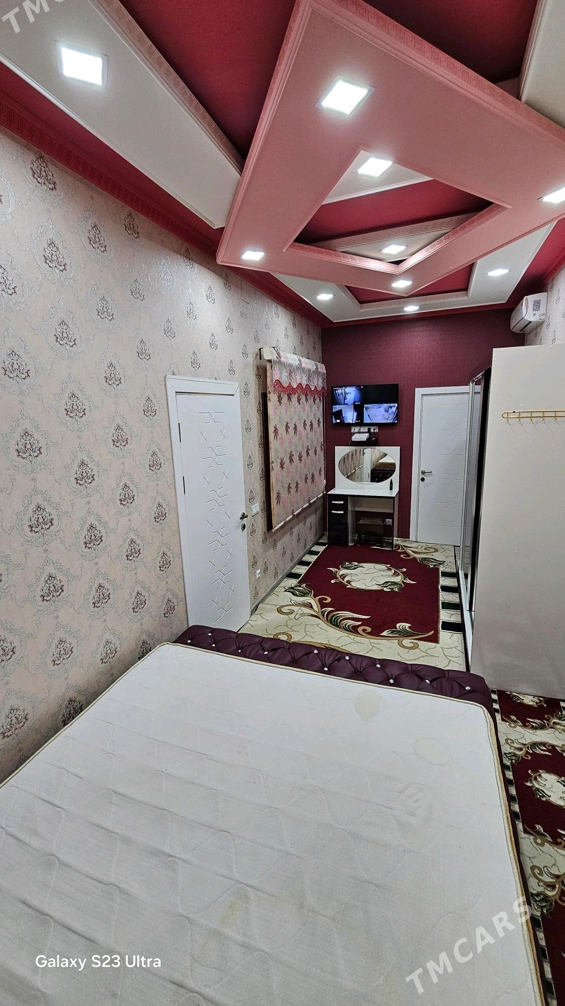 квартира - Мары - img 1