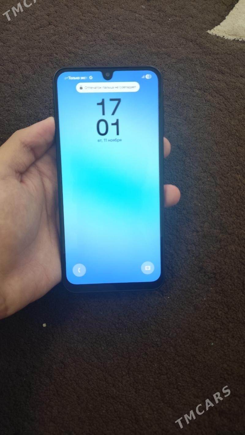 Samsung A17 - Ашхабад - img 2