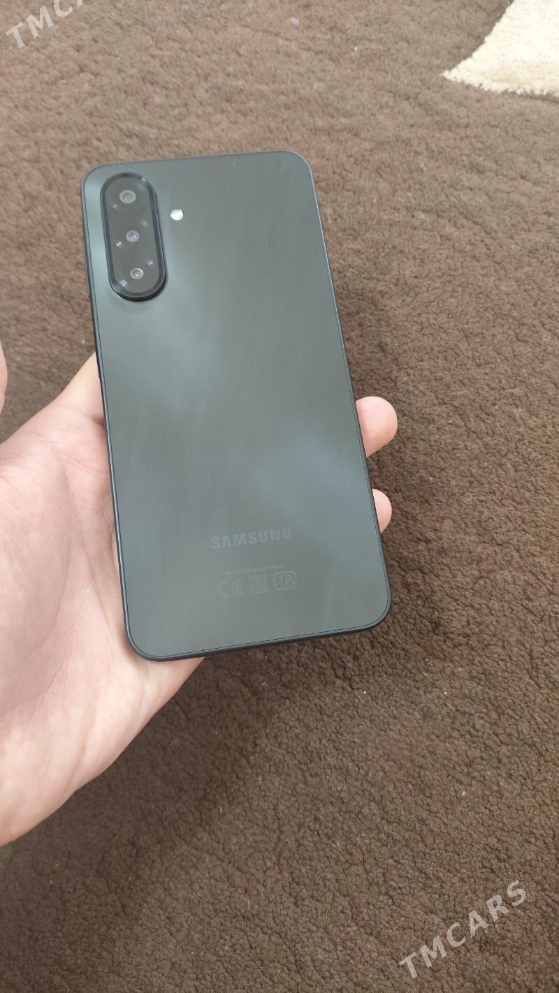 Samsung A17 - Ашхабад - img 1