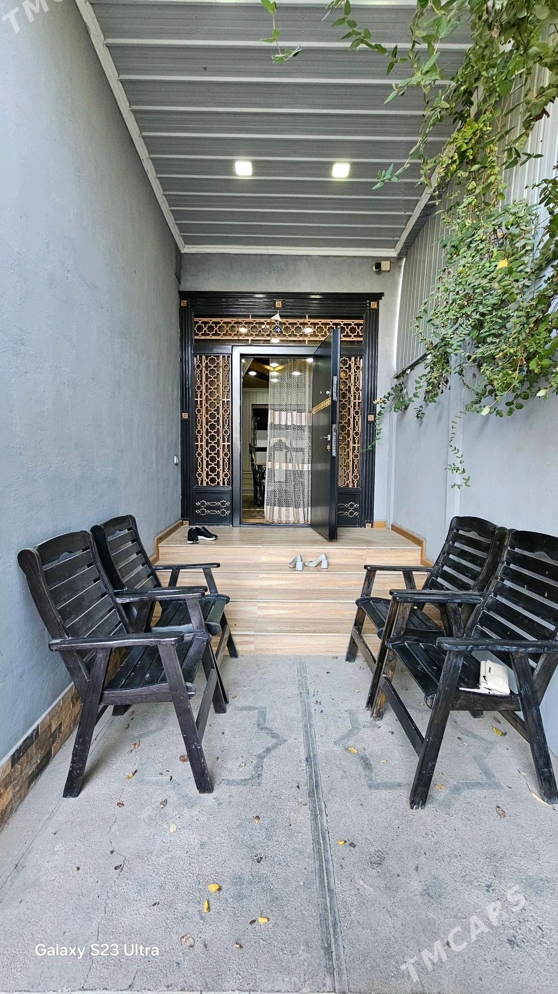 квартира - Мары - img 7