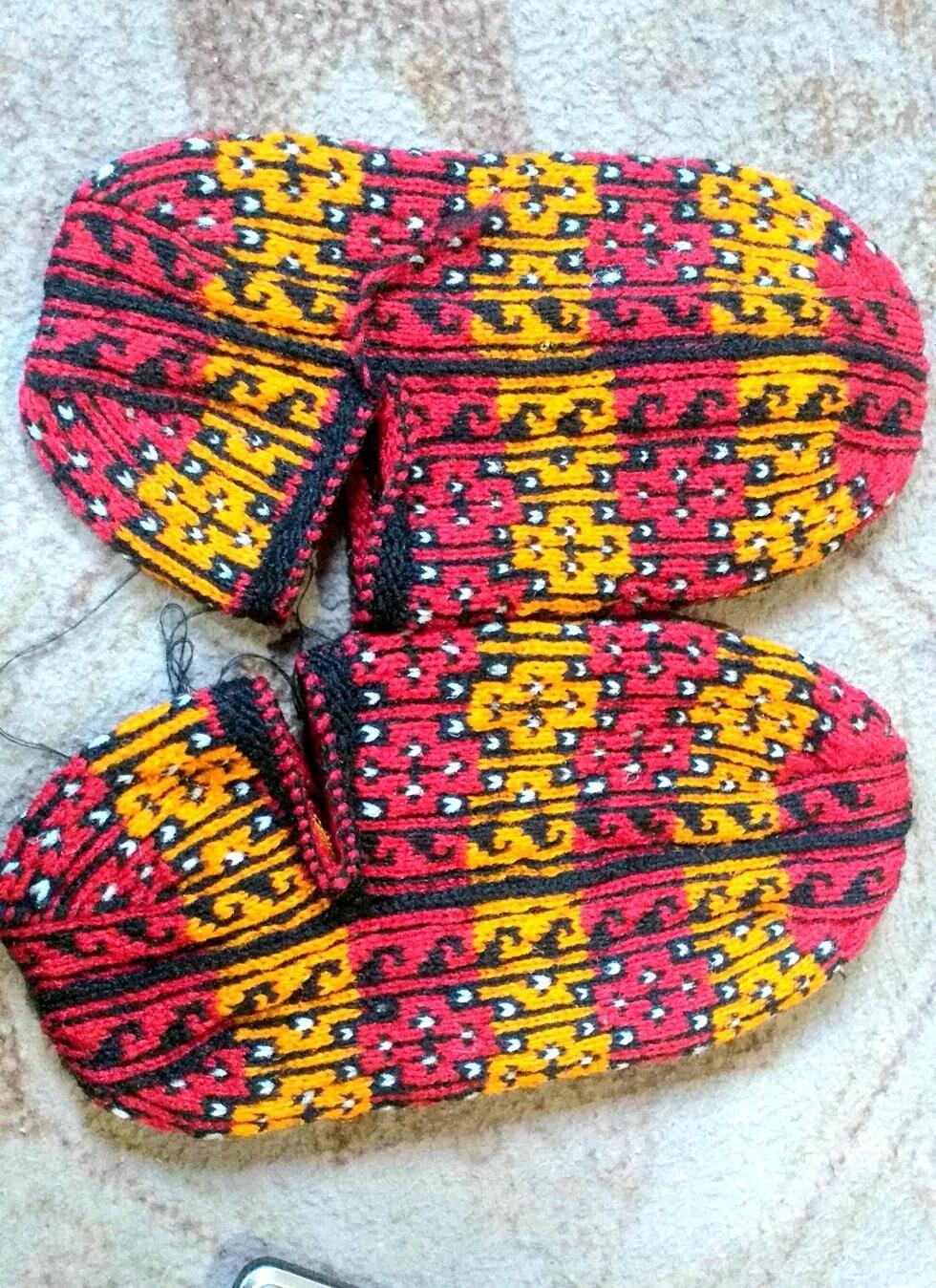 joraplar - Теджен - img 1