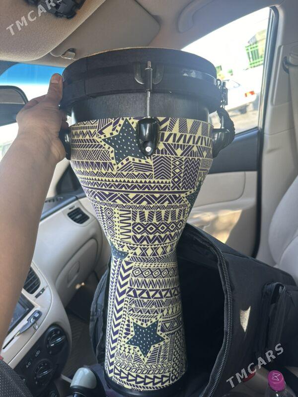 jembe rarp dep - 2 мкр - img 2