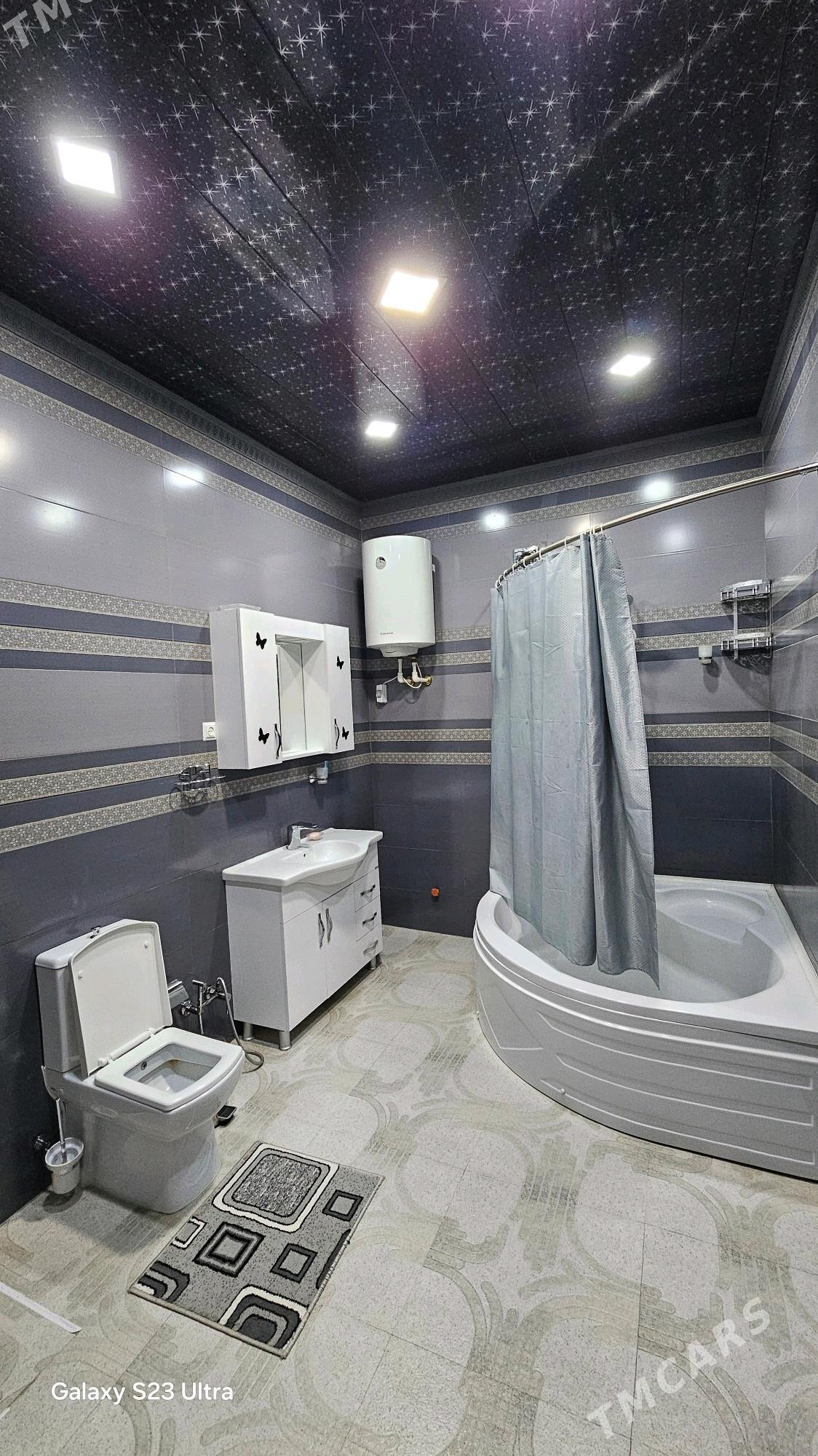 квартира - Мары - img 6