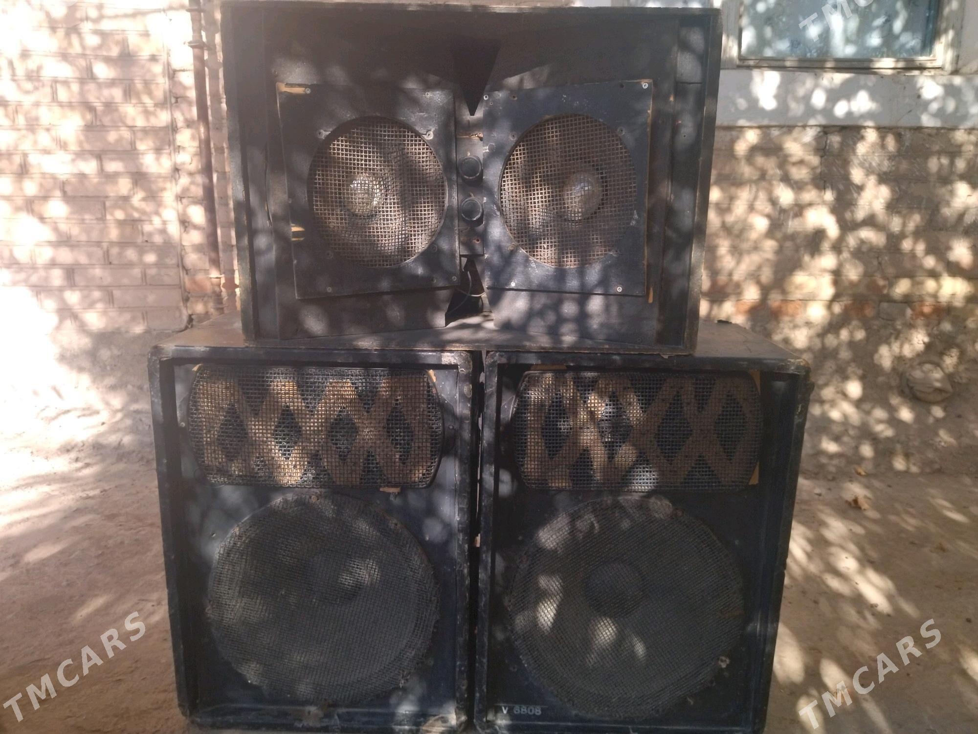 Kolonka - Garabekewül - img 1