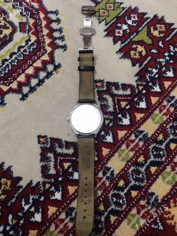 Tissot sagat - Ашхабад - img 3