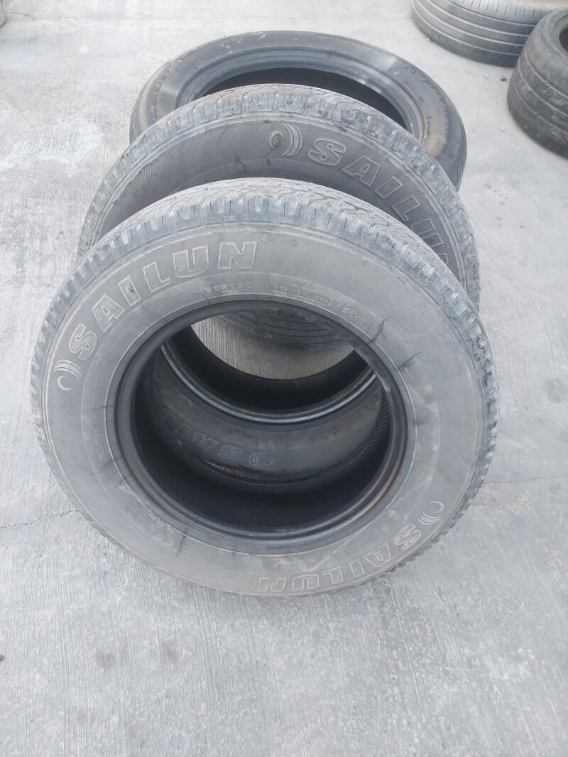 teker 195r  15 300 TMT - Хитровка - img 1