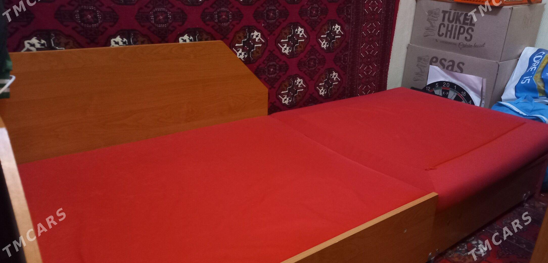 Кресло / Кровать - Гаудан "В" - img 3