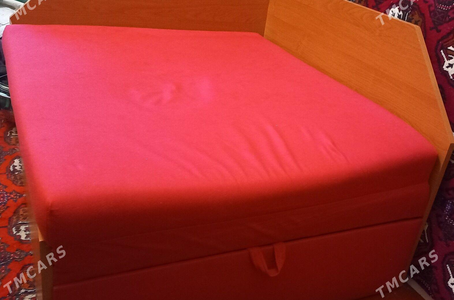 Кресло / Кровать - Гаудан "В" - img 1