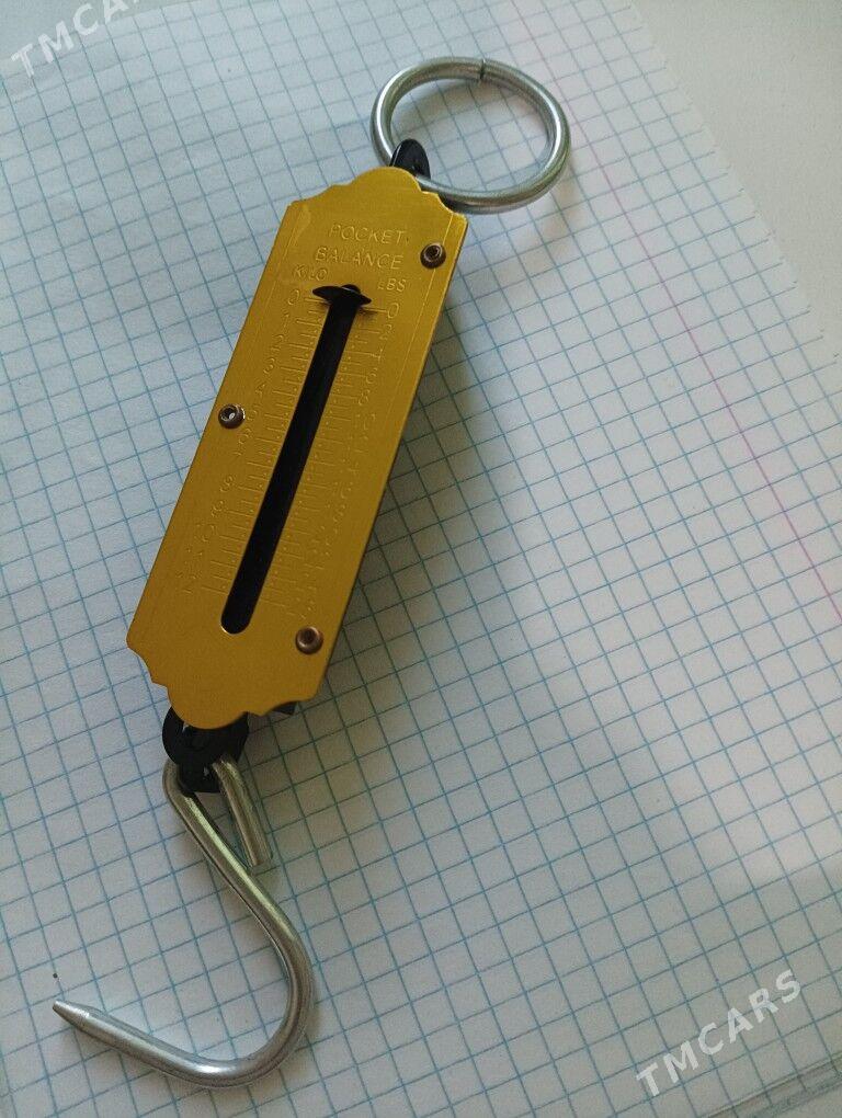 terezi - Байрамали - img 1