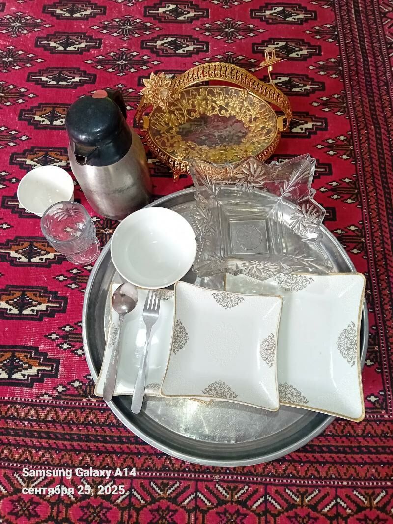 pasuda - Aşgabat - img 1