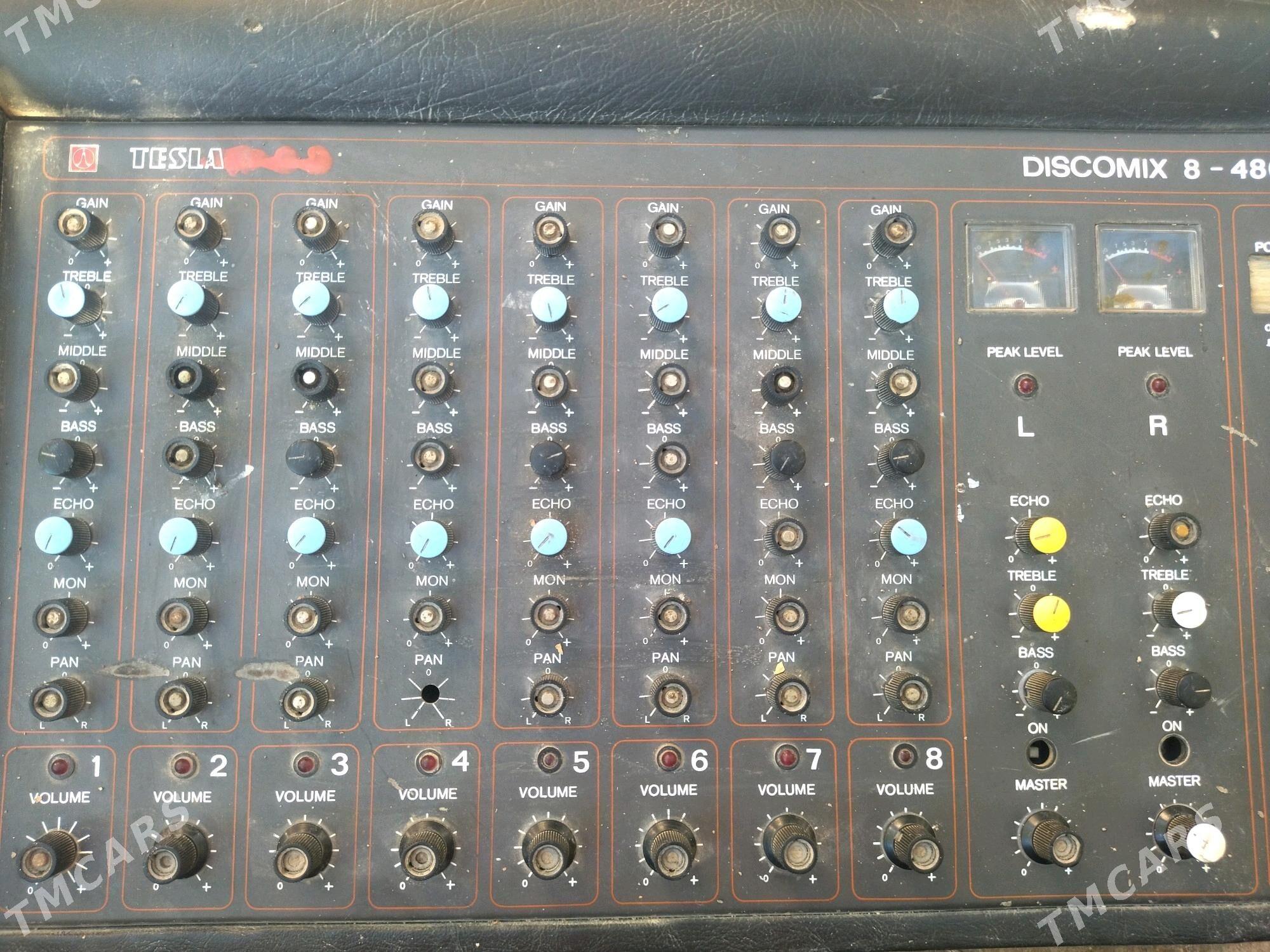 Kolonka - Garabekewül - img 2