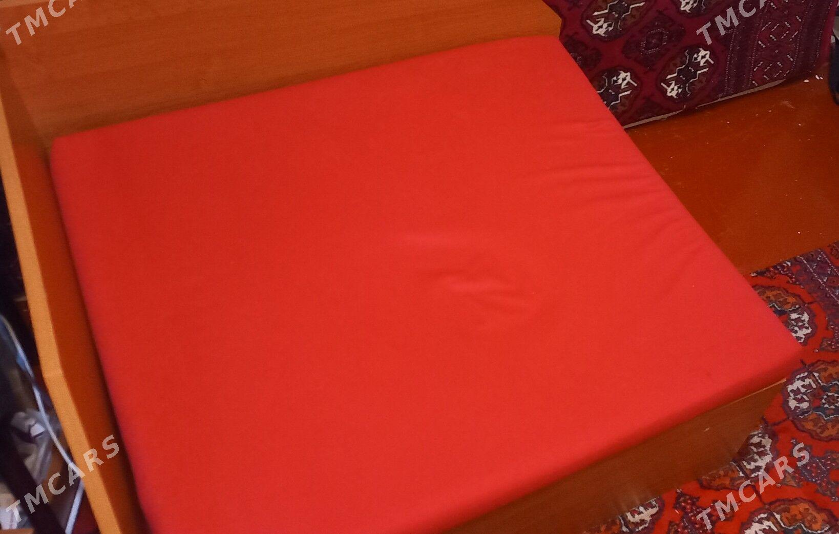 Кресло / Кровать - Гаудан "В" - img 2