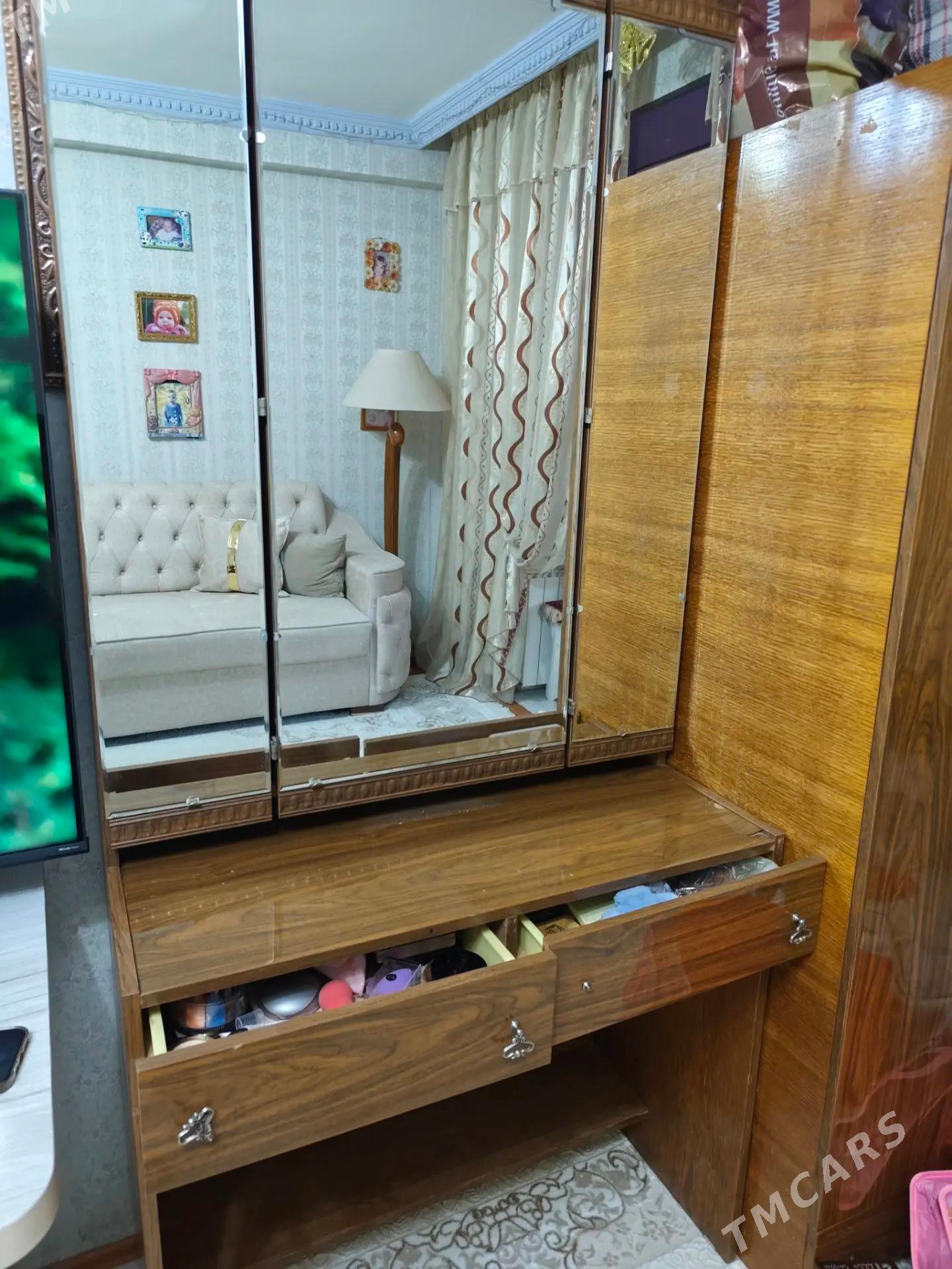 трюмо с тремя отсеками - Ашхабад - img 3