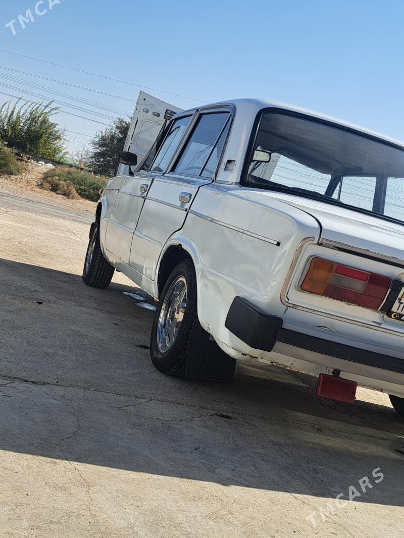 Lada 2106 1984 - 15 000 TMT - Байрамали - img 3
