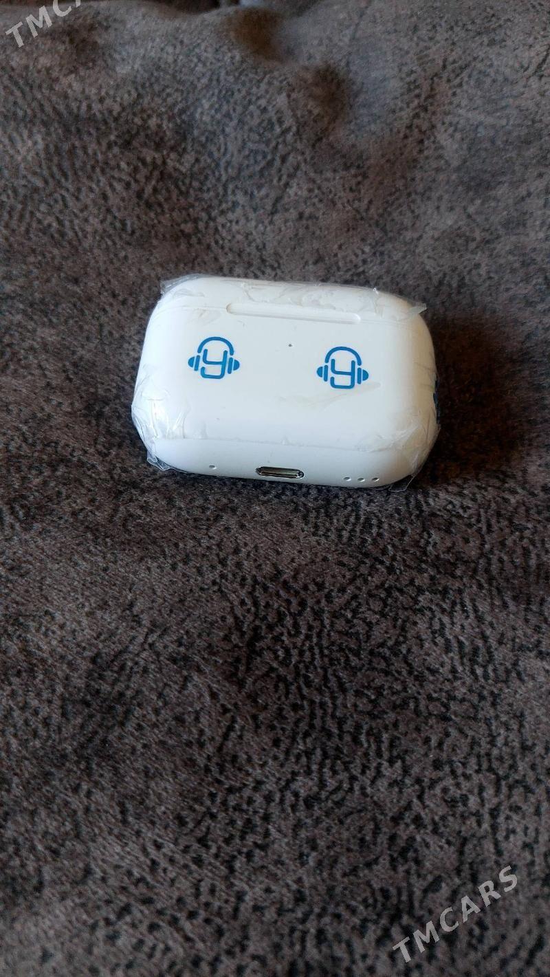 airpods nauşnik - Daşoguz - img 5