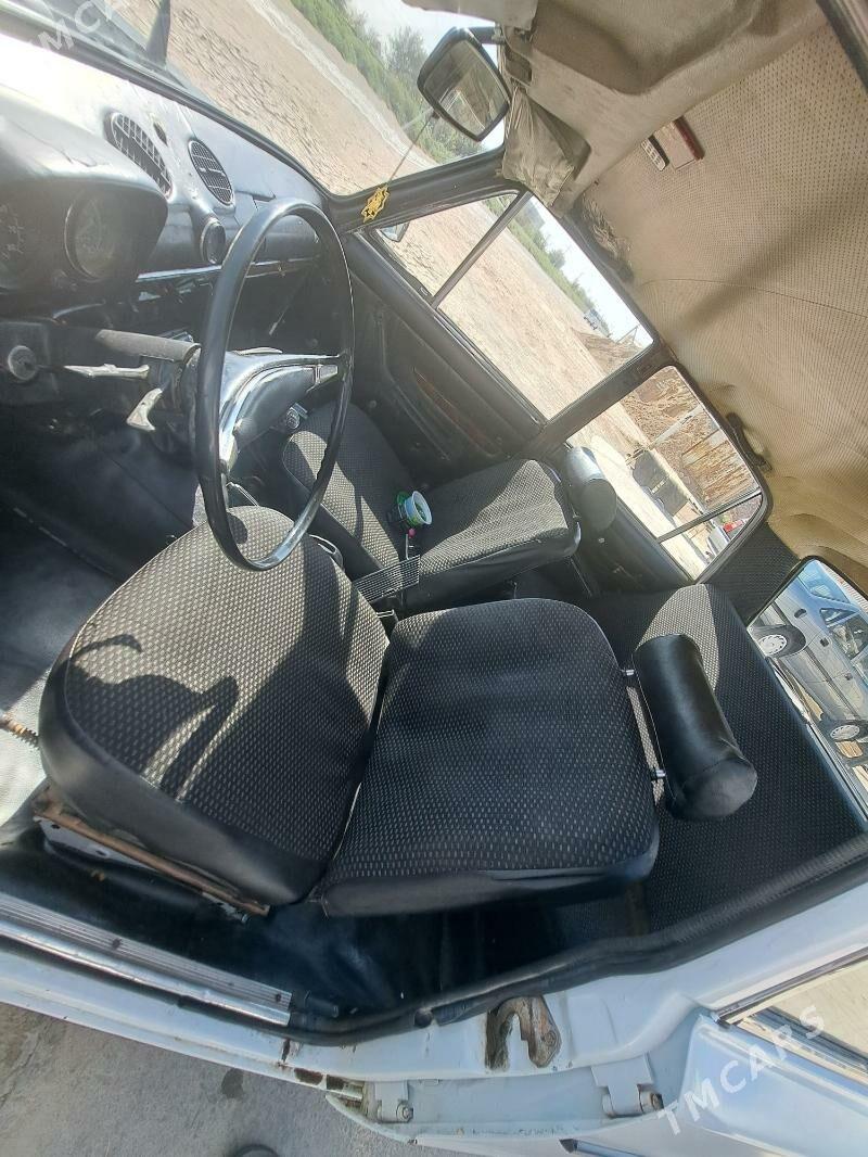 Lada 2106 1984 - 15 000 TMT - Байрамали - img 4