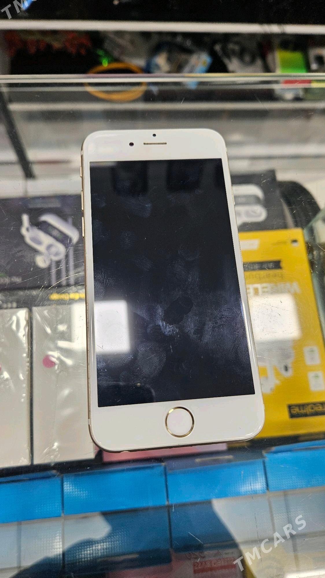 iphone 6 - Mary - img 2