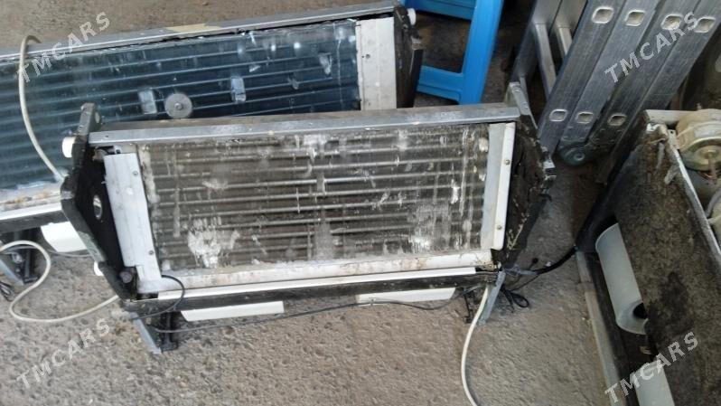 фанкул fankoil холод конд - Aşgabat - img 1