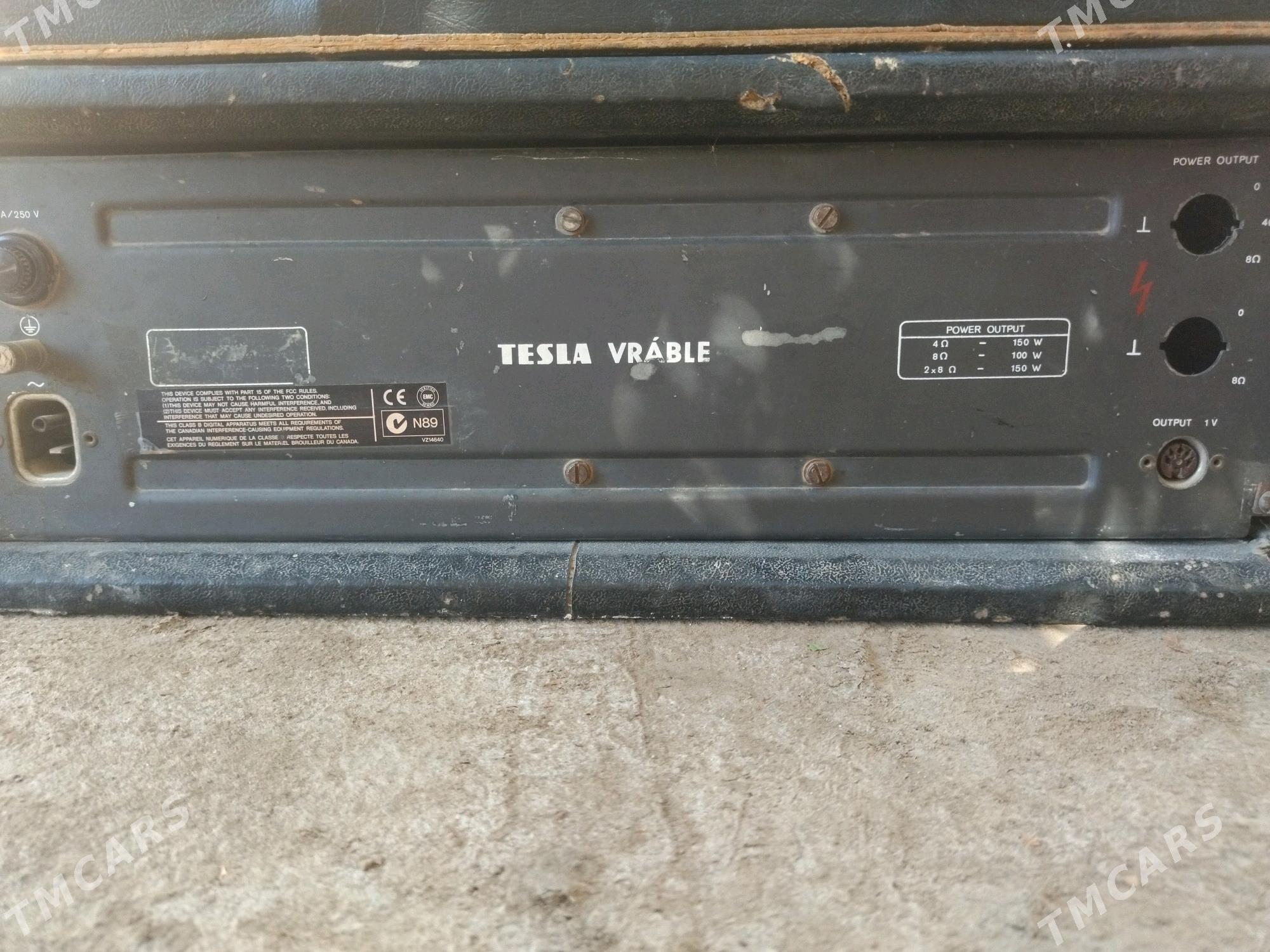 Kolonka - Garabekewül - img 3