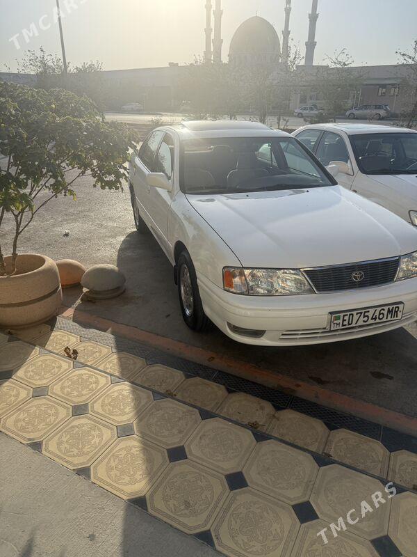 Toyota Avalon 1997 - 130 000 TMT - Мары - img 1