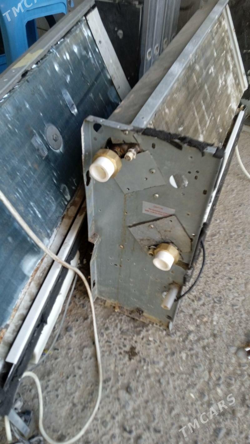 фанкул fankoil холод конд - Aşgabat - img 3