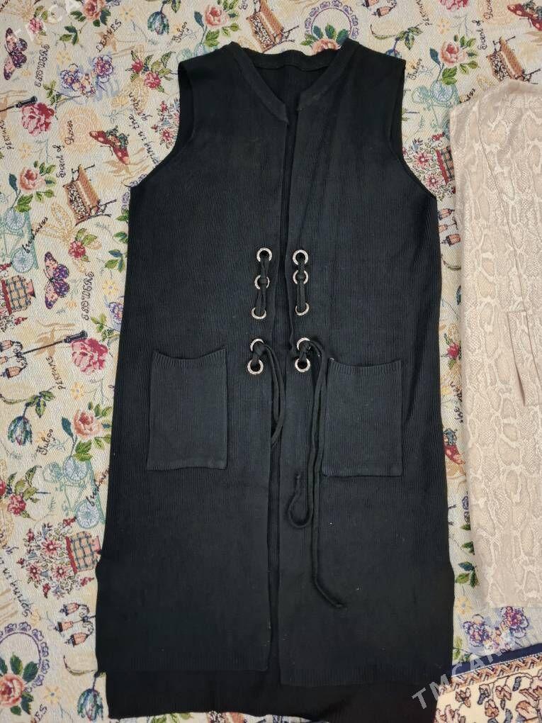 Ỳeňsizler gursakja - Balkanabat - img 4