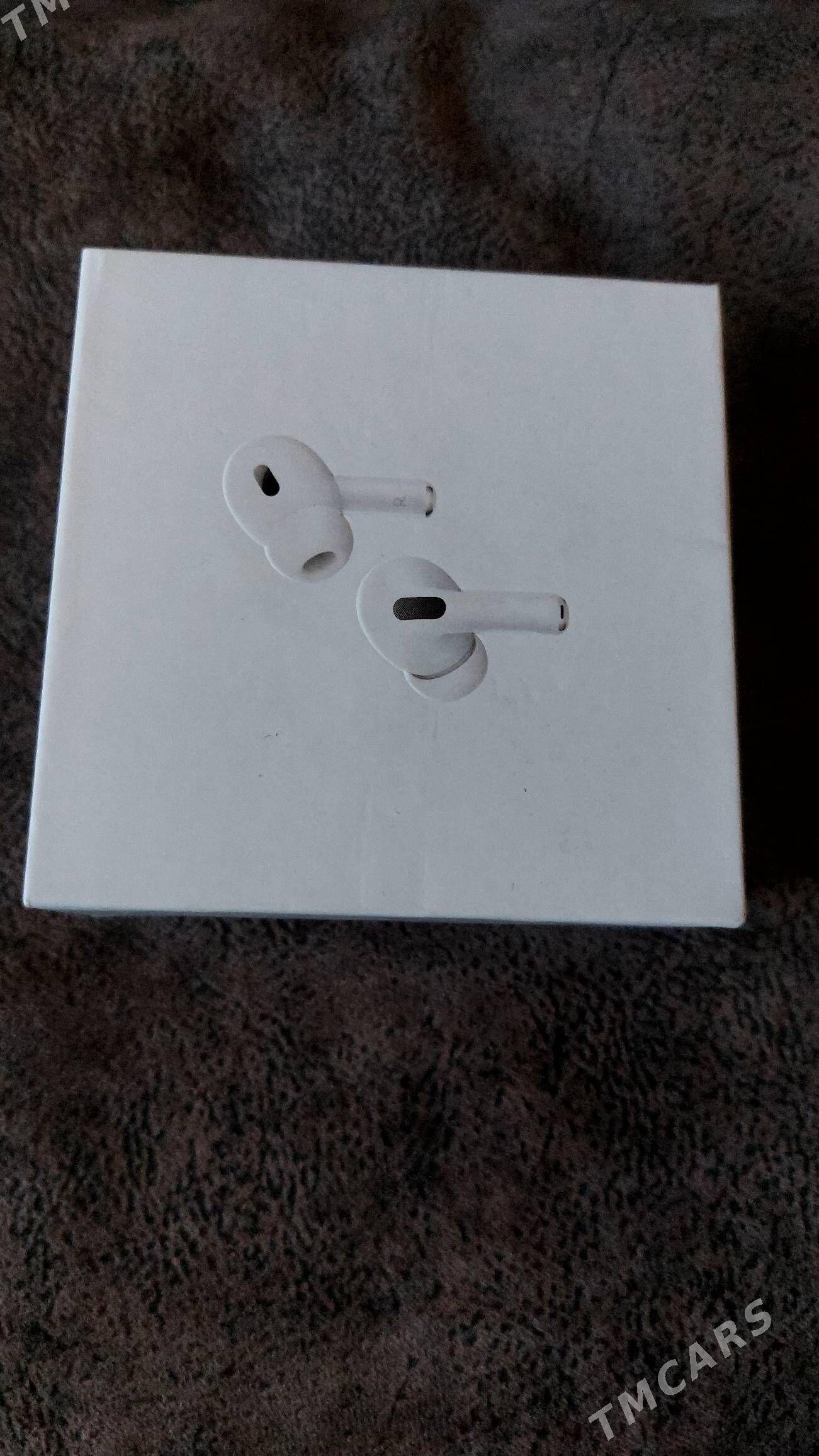 airpods nauşnik - Daşoguz - img 3