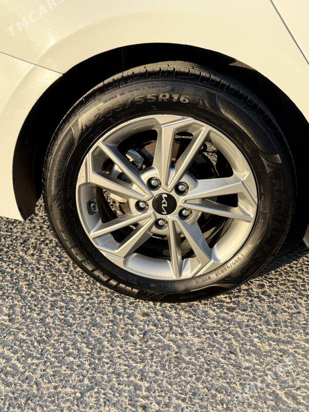 Kia Forte 2021 - 225 000 TMT - Aşgabat - img 5