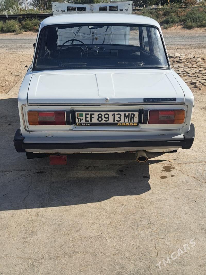 Lada 2106 1984 - 15 000 TMT - Байрамали - img 2