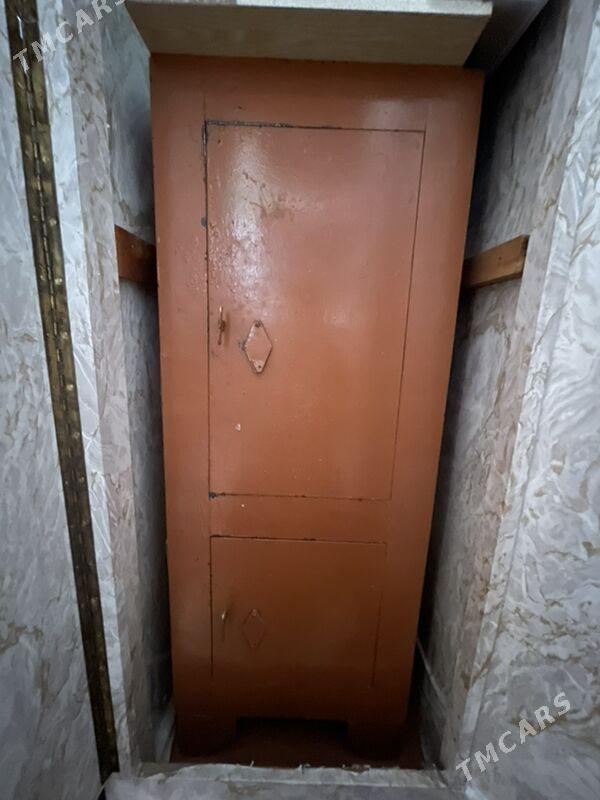 сейф б/у - Aşgabat - img 1