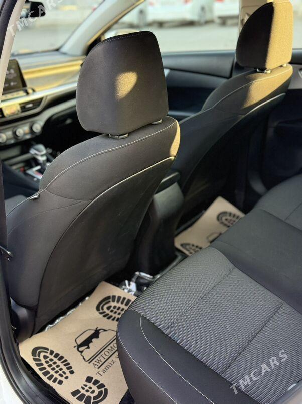 Kia Forte 2021 - 225 000 TMT - Aşgabat - img 9