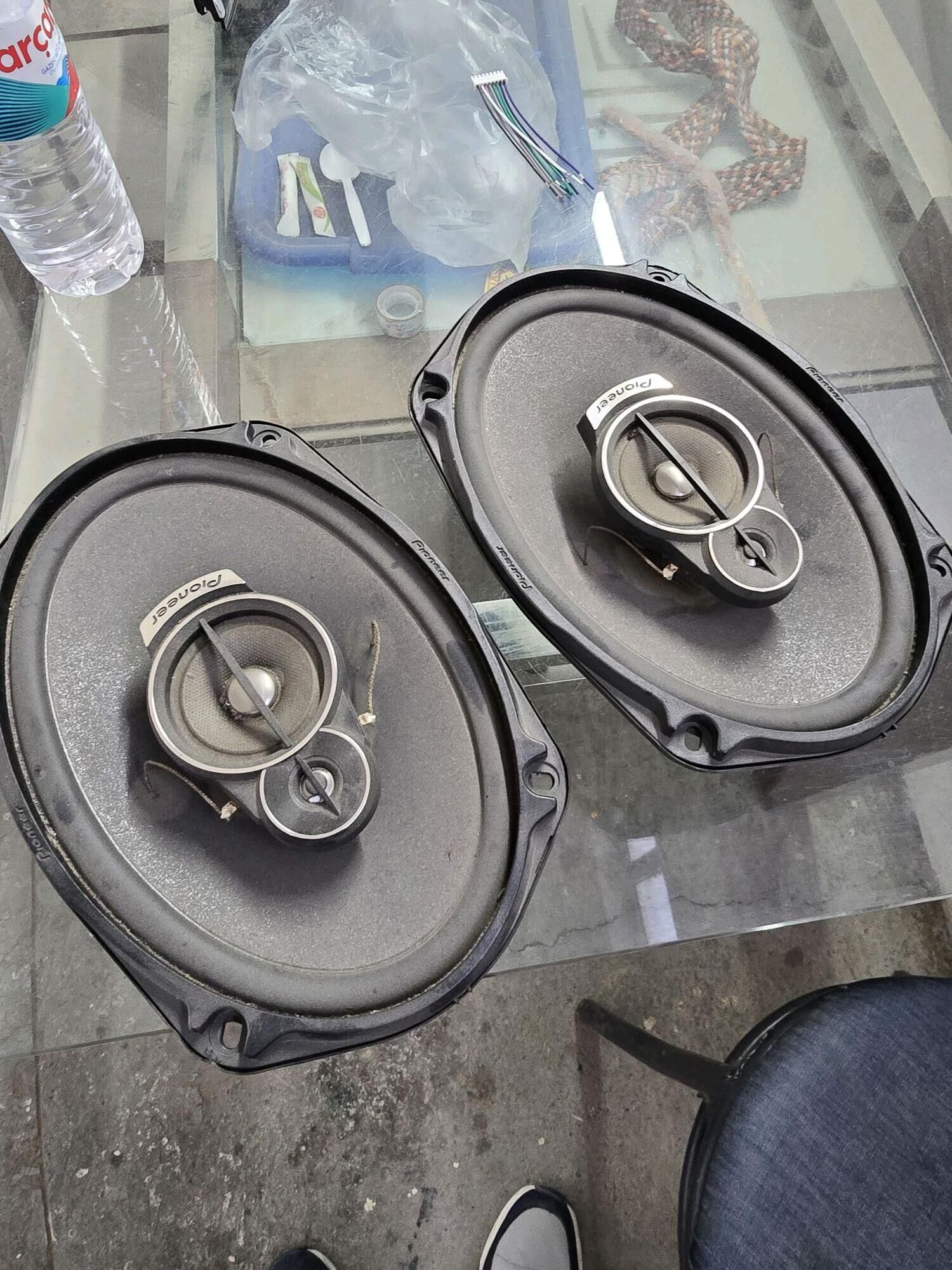 nikil 550 TMT - Мир 1 - img 1