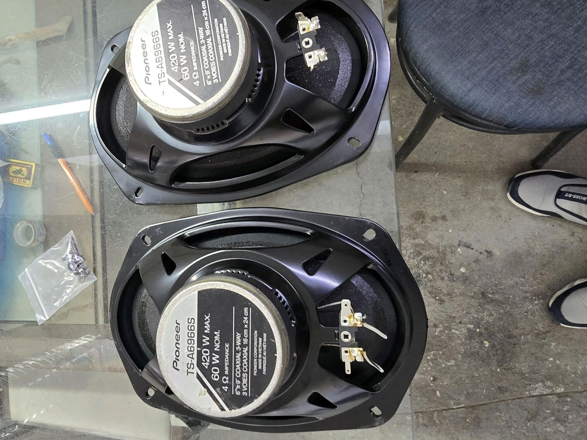 nikil 550 TMT - Мир 1 - img 2