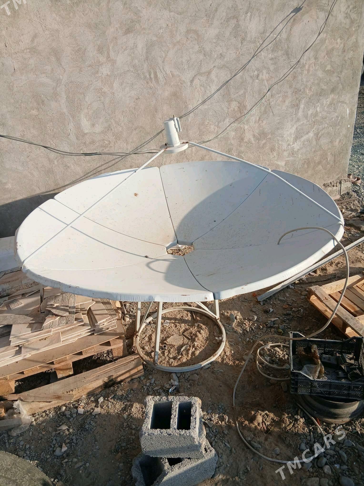 anten - Gökdepe - img 2