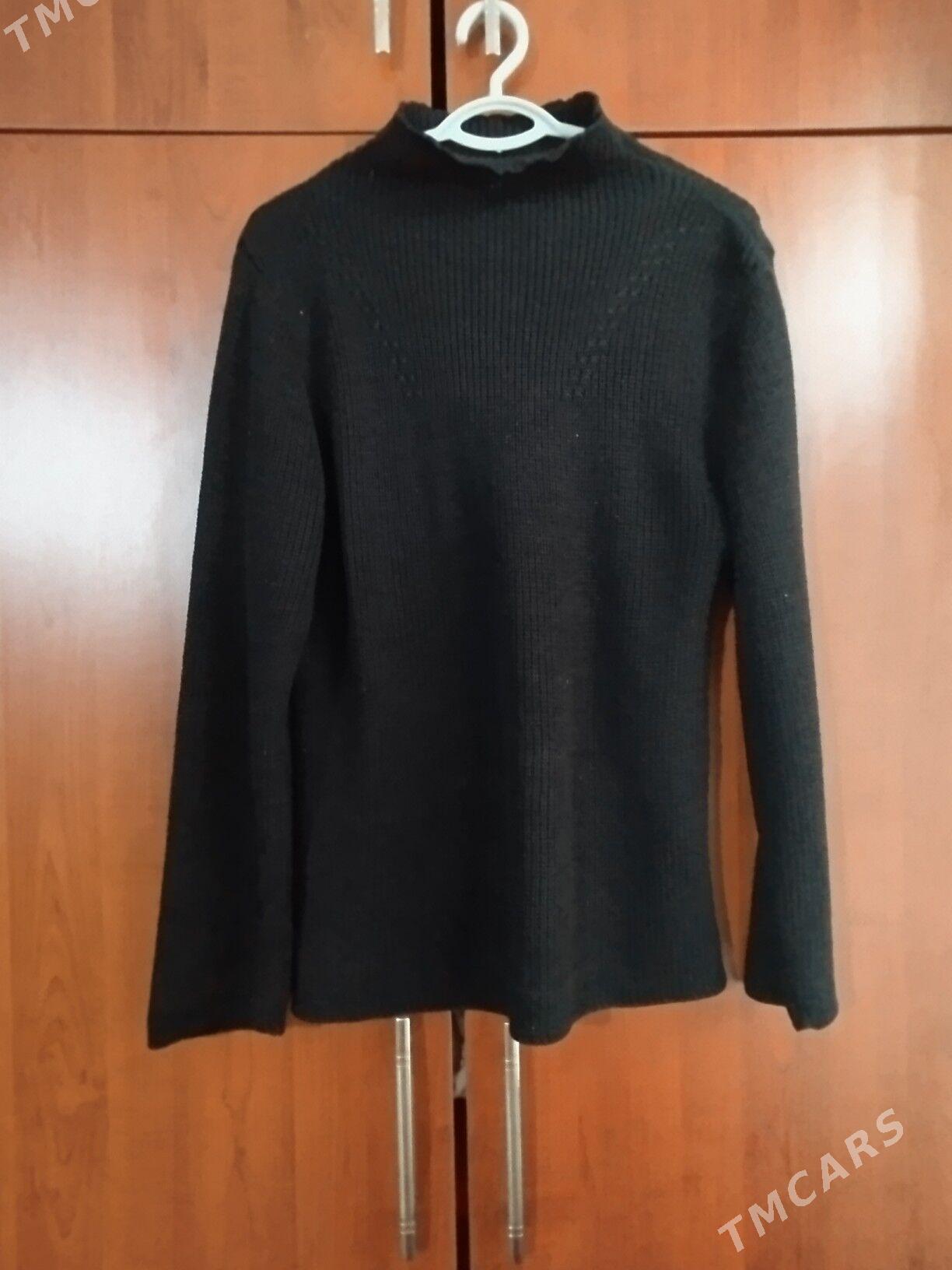 свитера - Ашхабад - img 2