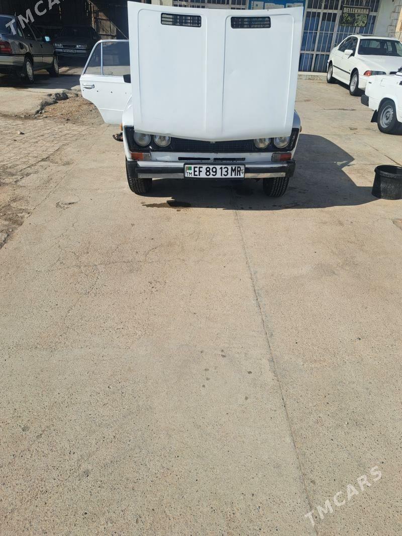 Lada 2106 1984 - 15 000 TMT - Байрамали - img 1