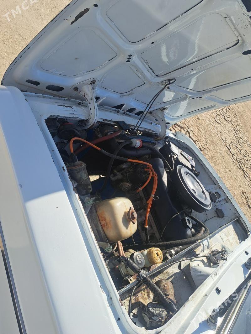 Lada 2106 1984 - 15 000 TMT - Байрамали - img 5