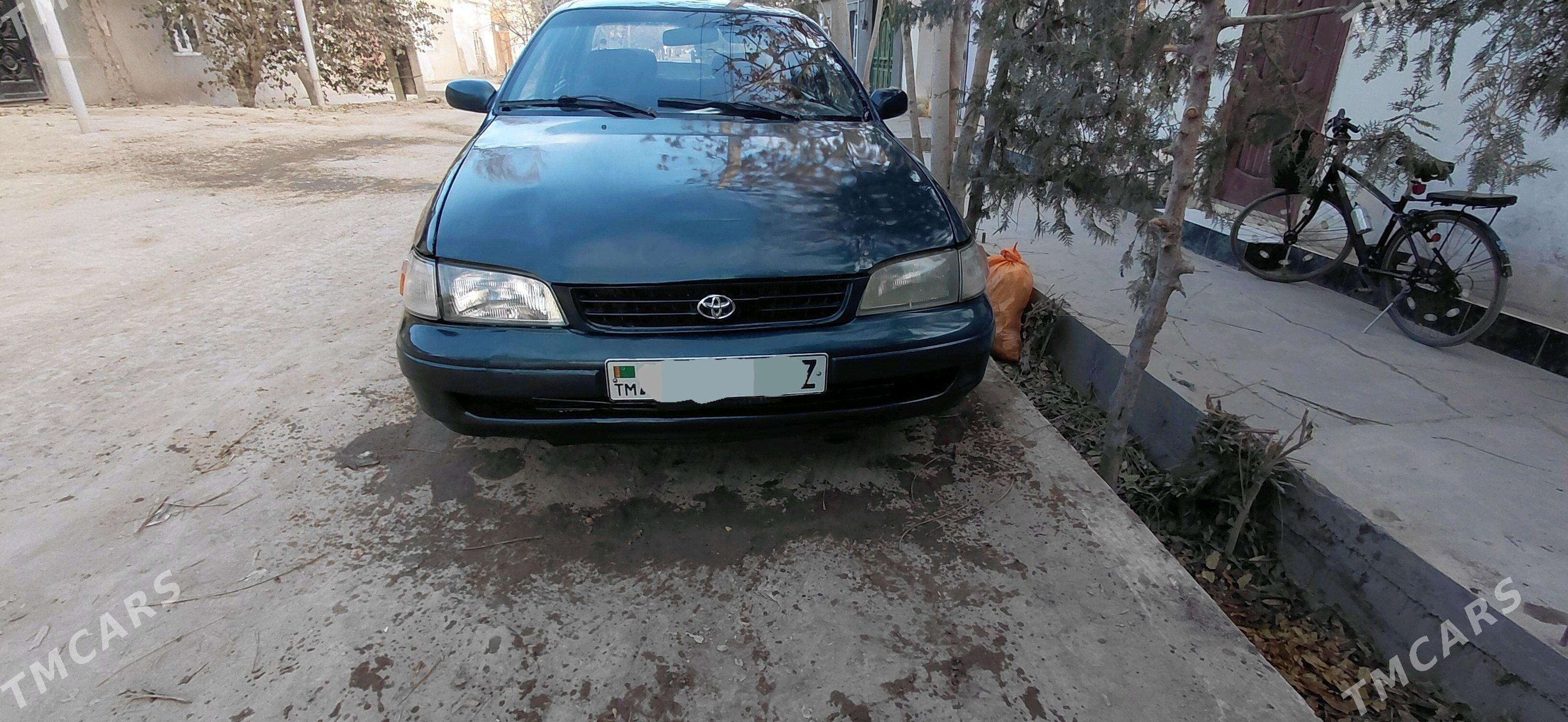 Toyota Corona 1993 - 70 000 TMT - Кёнеургенч - img 4