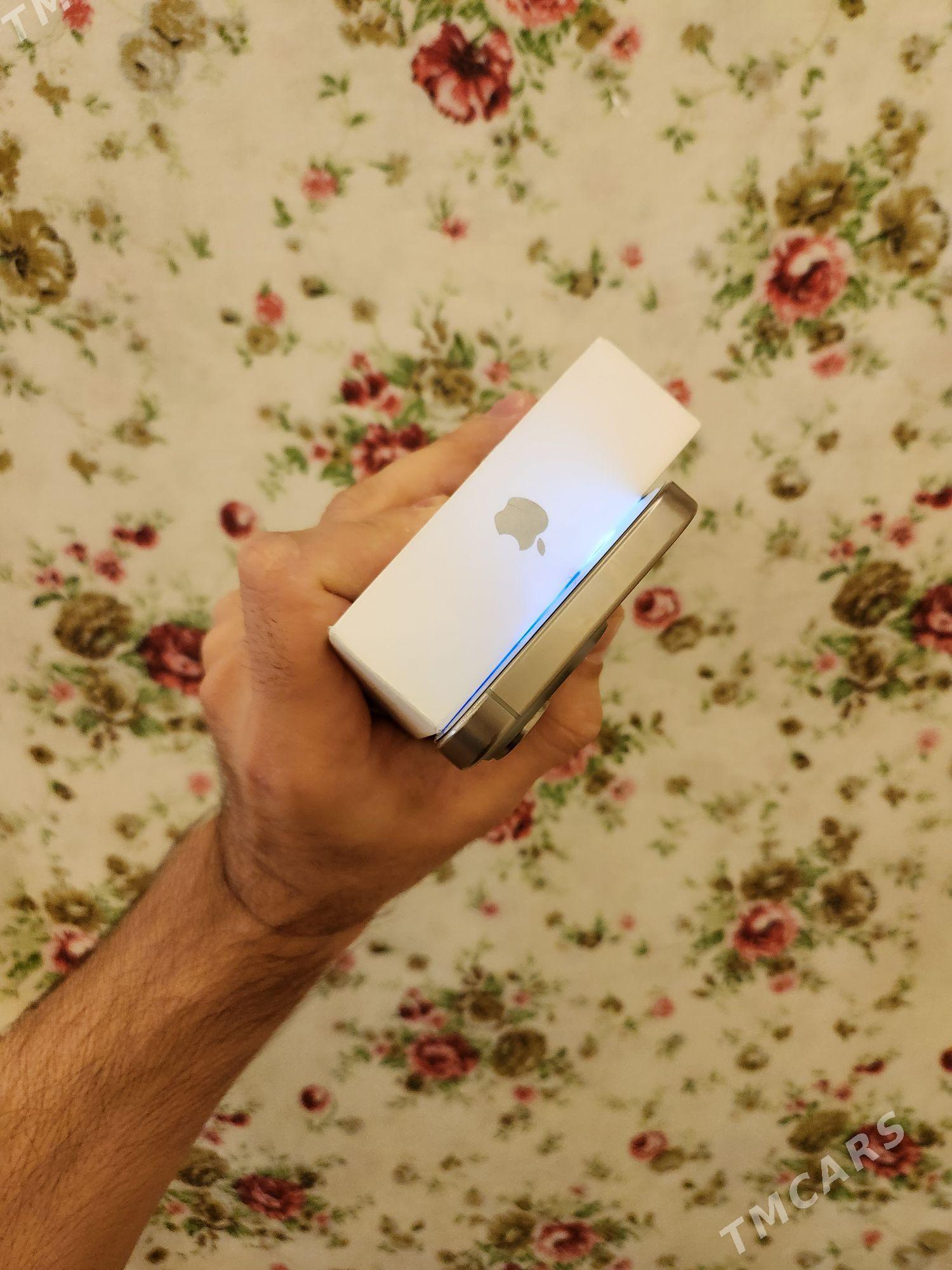 iphone 15pro - Ашхабад - img 4