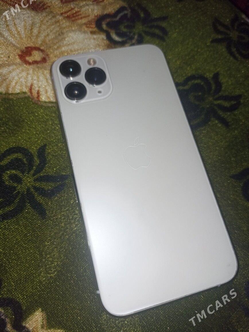 iPhone 11 pro! 256GB - Туркменабат - img 1