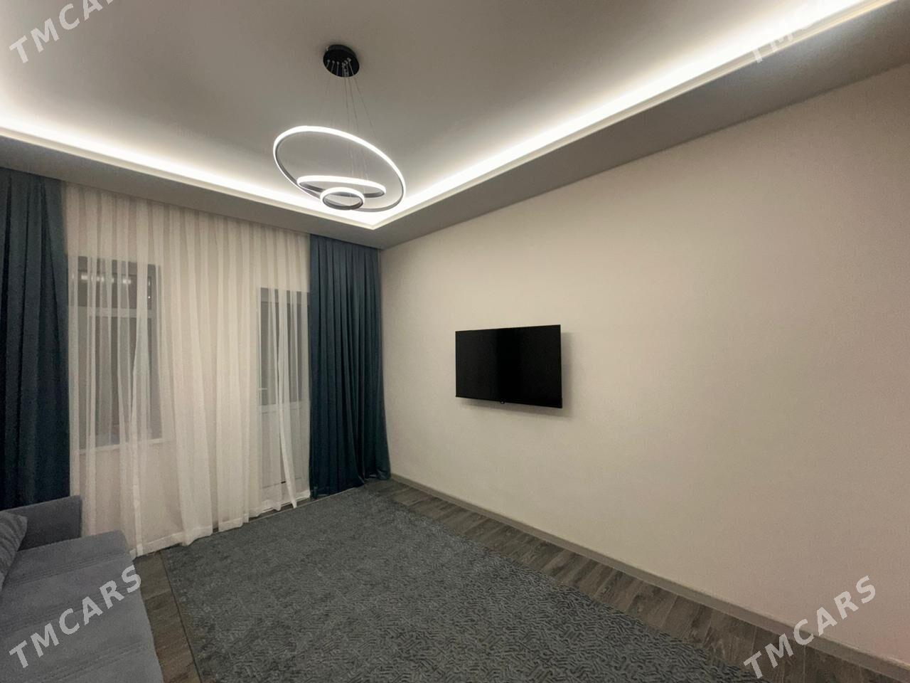 Beýk pot 3kom, Arkç Kemin Gaýb - 1 мкр - img 1