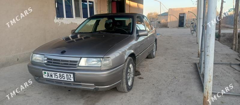 Opel Vectra 1992 - 33 000 TMT - Кёнеургенч - img 4