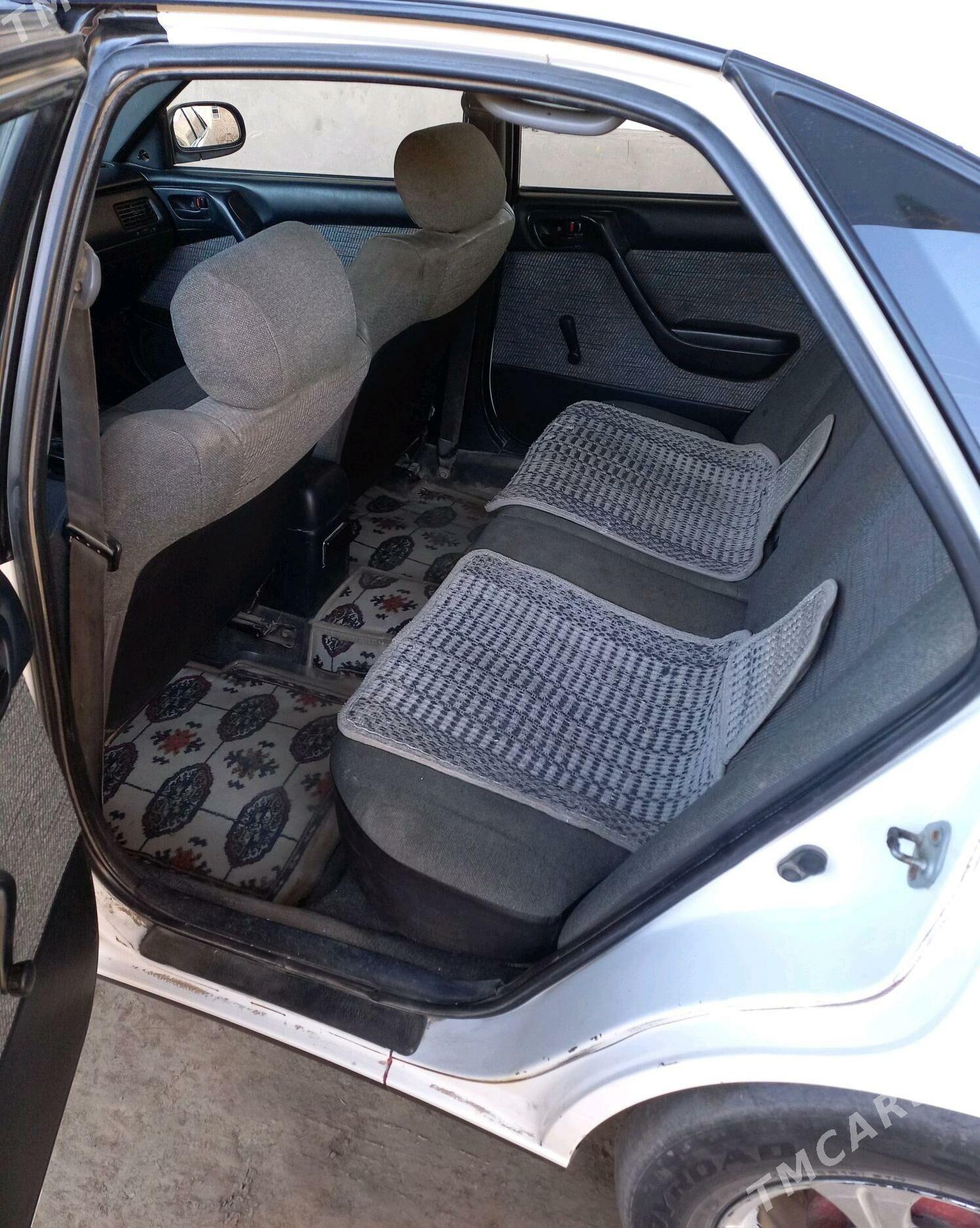 Toyota Carina 1993 - 73 000 TMT - Шабатский этрап - img 4