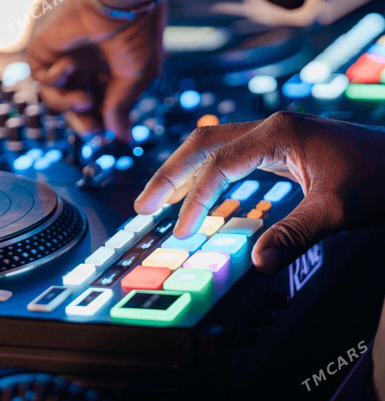 Rane DJ Performer - Ашхабад - img 2