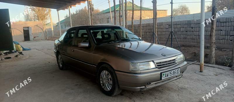 Opel Vectra 1992 - 33 000 TMT - Кёнеургенч - img 5