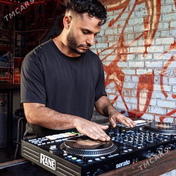 Rane DJ Performer - Ашхабад - img 3